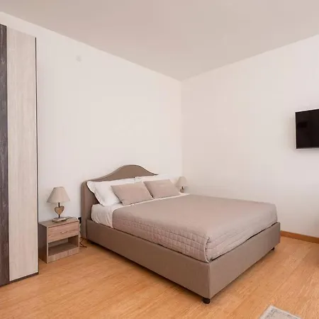 Studio Suite 16 Bergamo Exterior photo