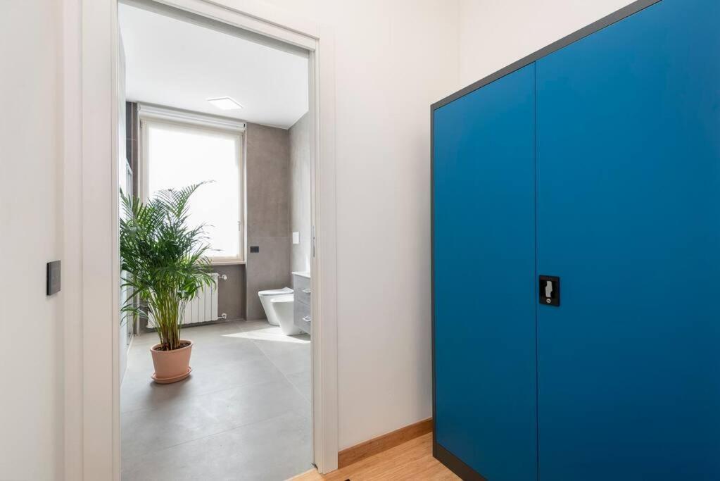 Apartment 16 *
