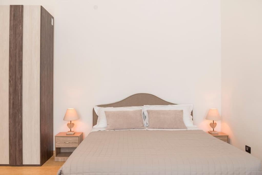 16 Apartment Bergamo