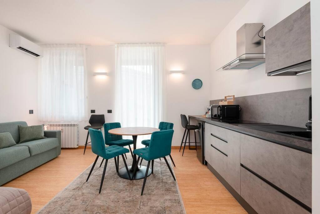 Apartment 16 Bergamo
