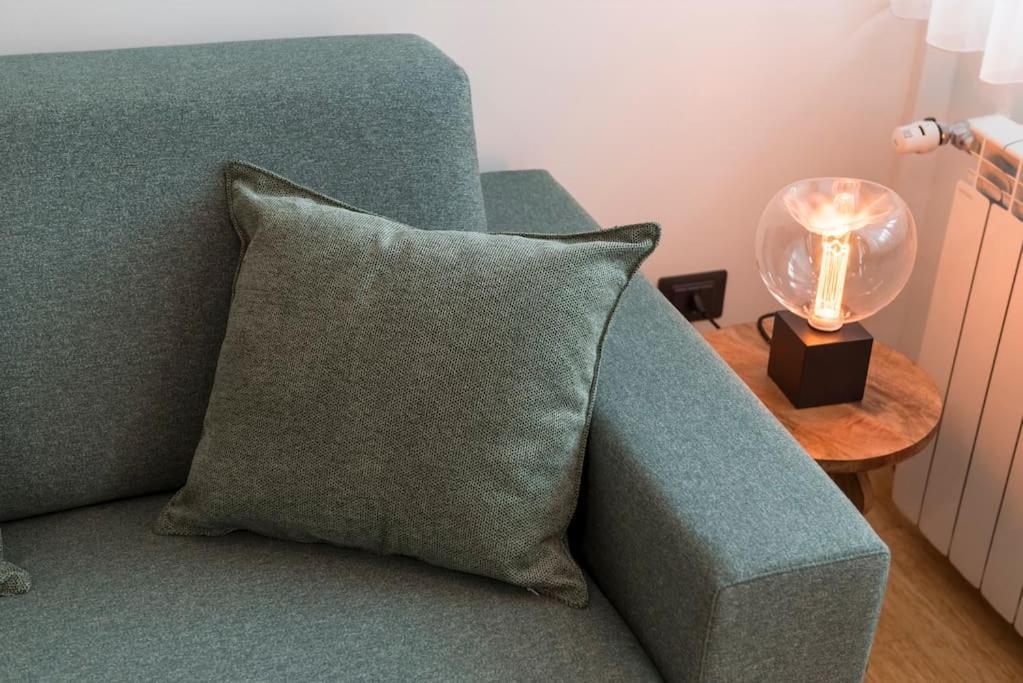 16 Apartment
